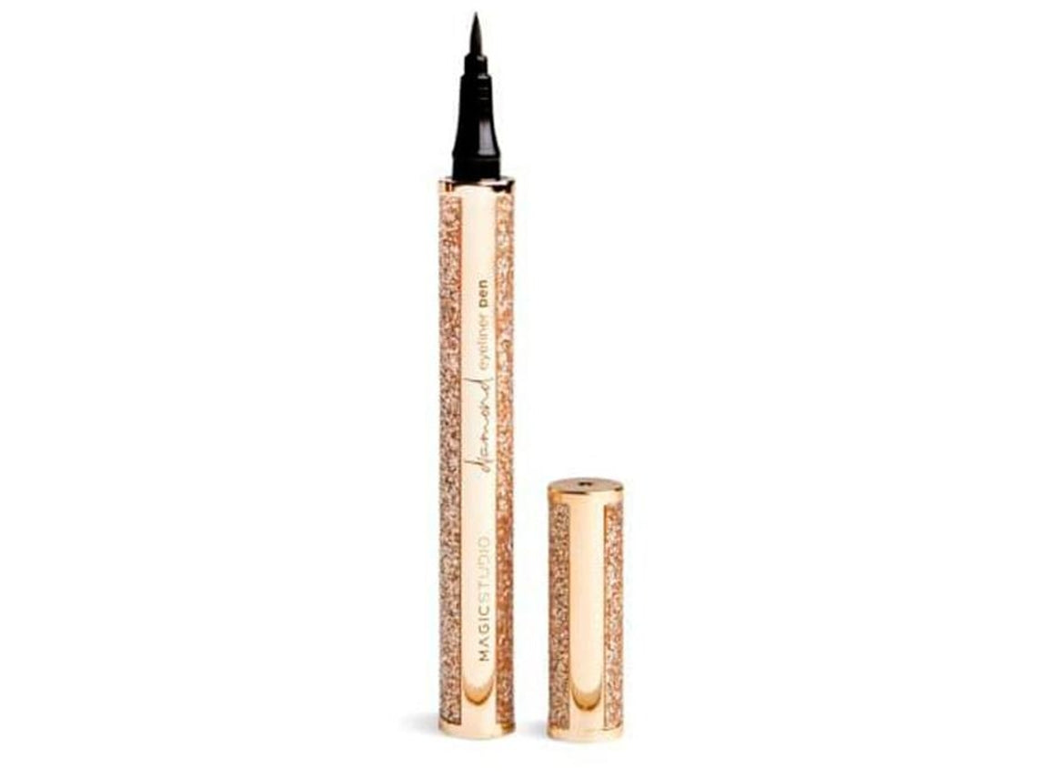 Diamond Glitter Eyeliner Pen 1 Pcs By Magic Studio 1 Pcs