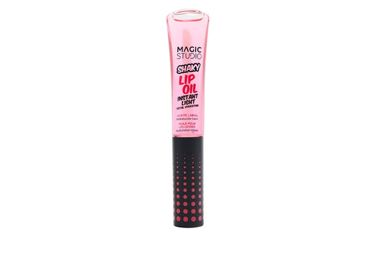 Magic Studio Powerful Cosmetics Shaky Lip Oil Instant Light 1 U