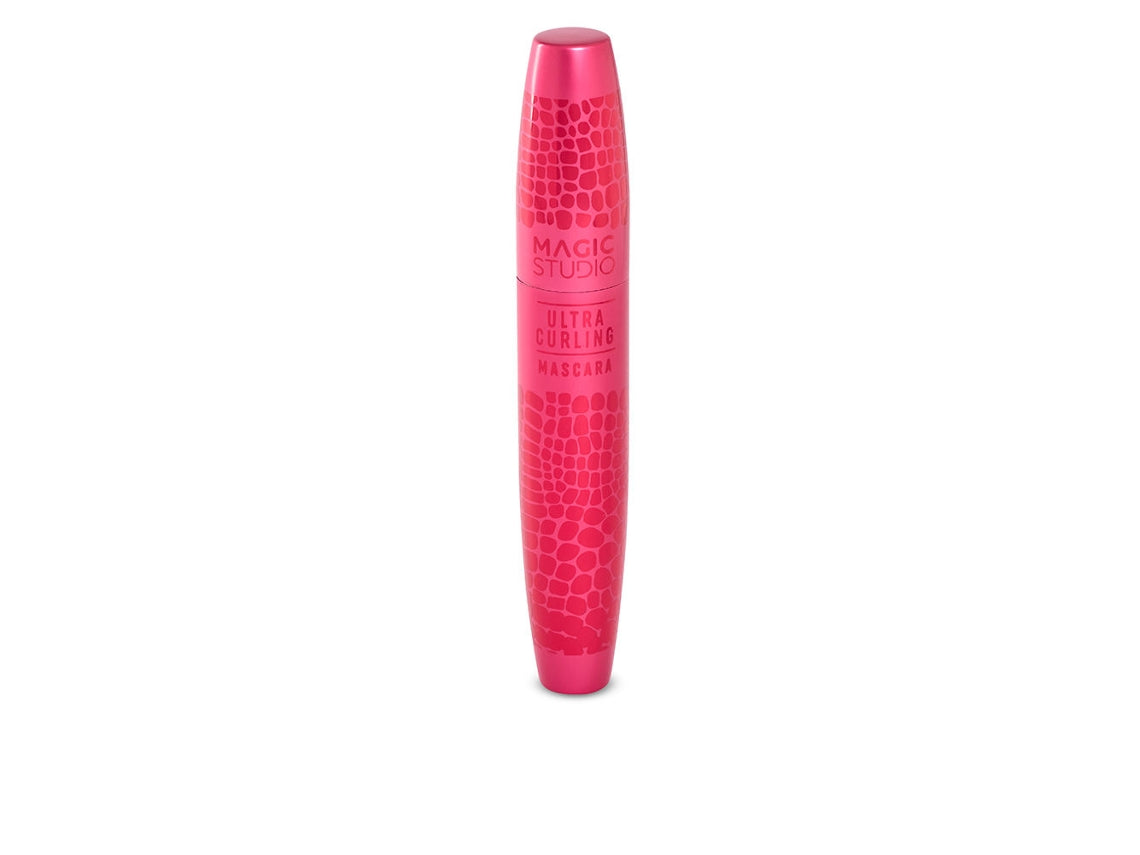 Magic Studio Ultra Curling Mascara 1 U