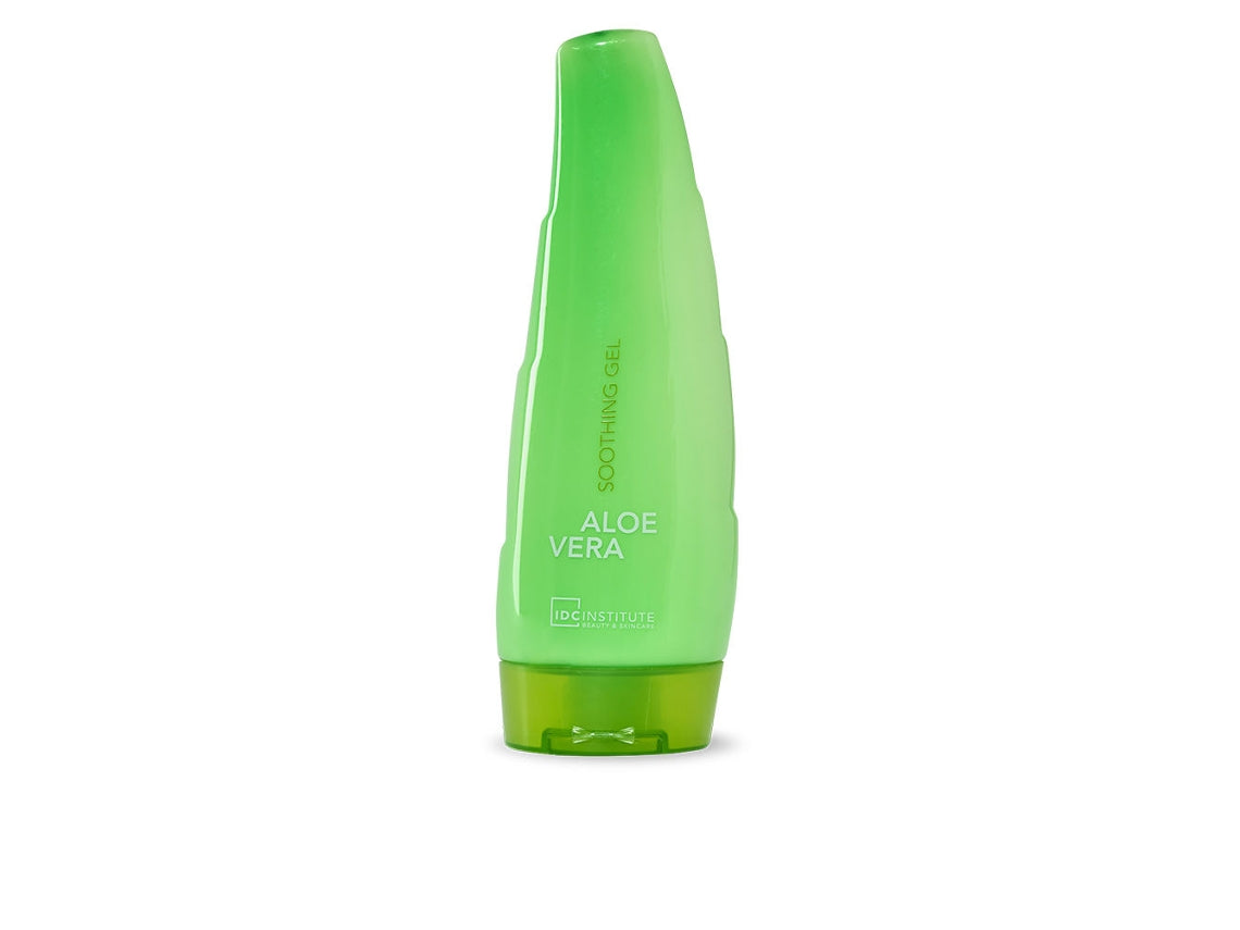 Aloe Vera Soothing Gel By Idc Institute 100 Ml