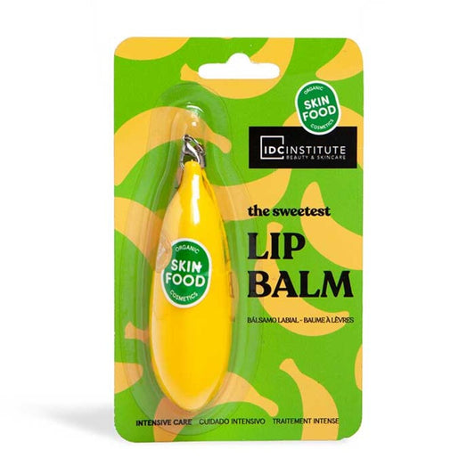 Idc Institute Idc Ins Lip Balm Skin Food 7g Platano