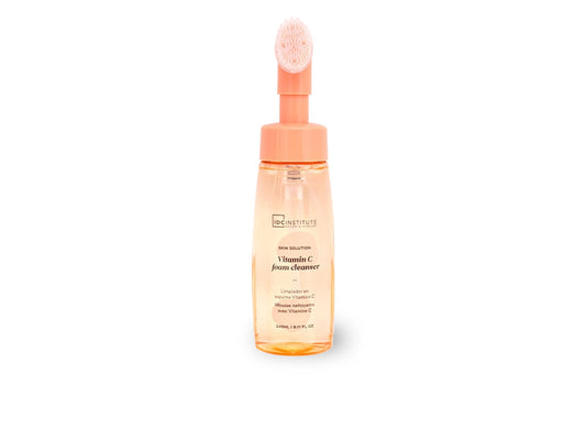 Idc Institute Vitamin C Foam Cleanser 240ml