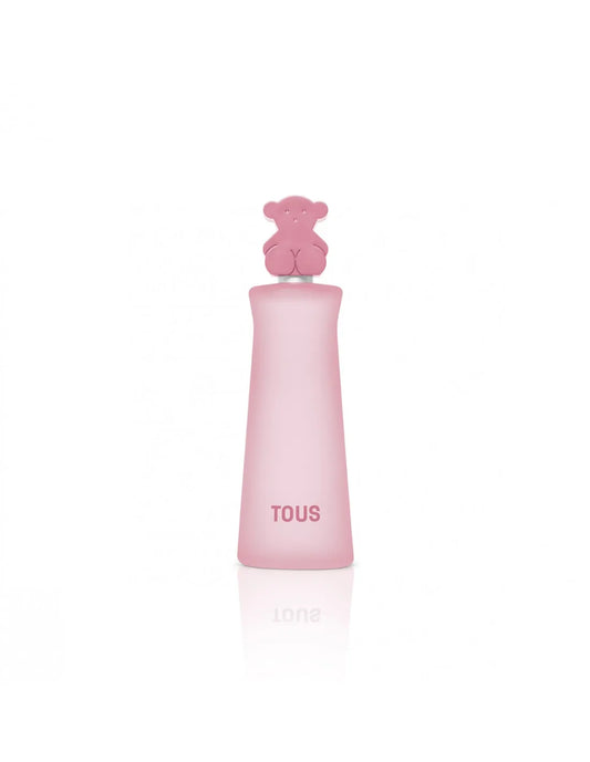 Tous Kids Girl et 100 Vap