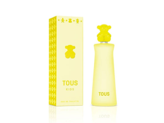 Tous Kids Bear Edt 100ml Spray 24
