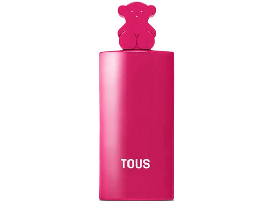 Tous More More Pink Eau De Toilette Vaporisateur 50ml