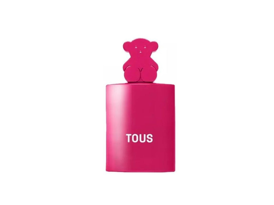 Tous More More Pink EDT W 30 ml