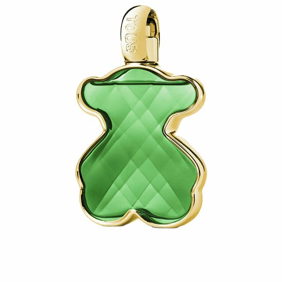 Tous Loveme The Emerald Elixir Parfum Vapo 90 Ml
