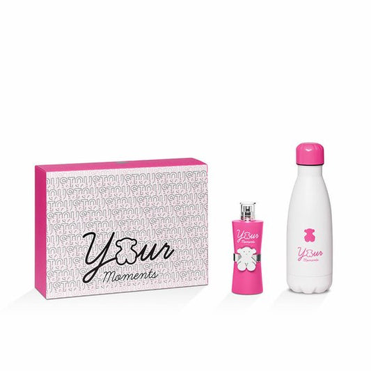 Tous Your Moments Edt 90ml Botella