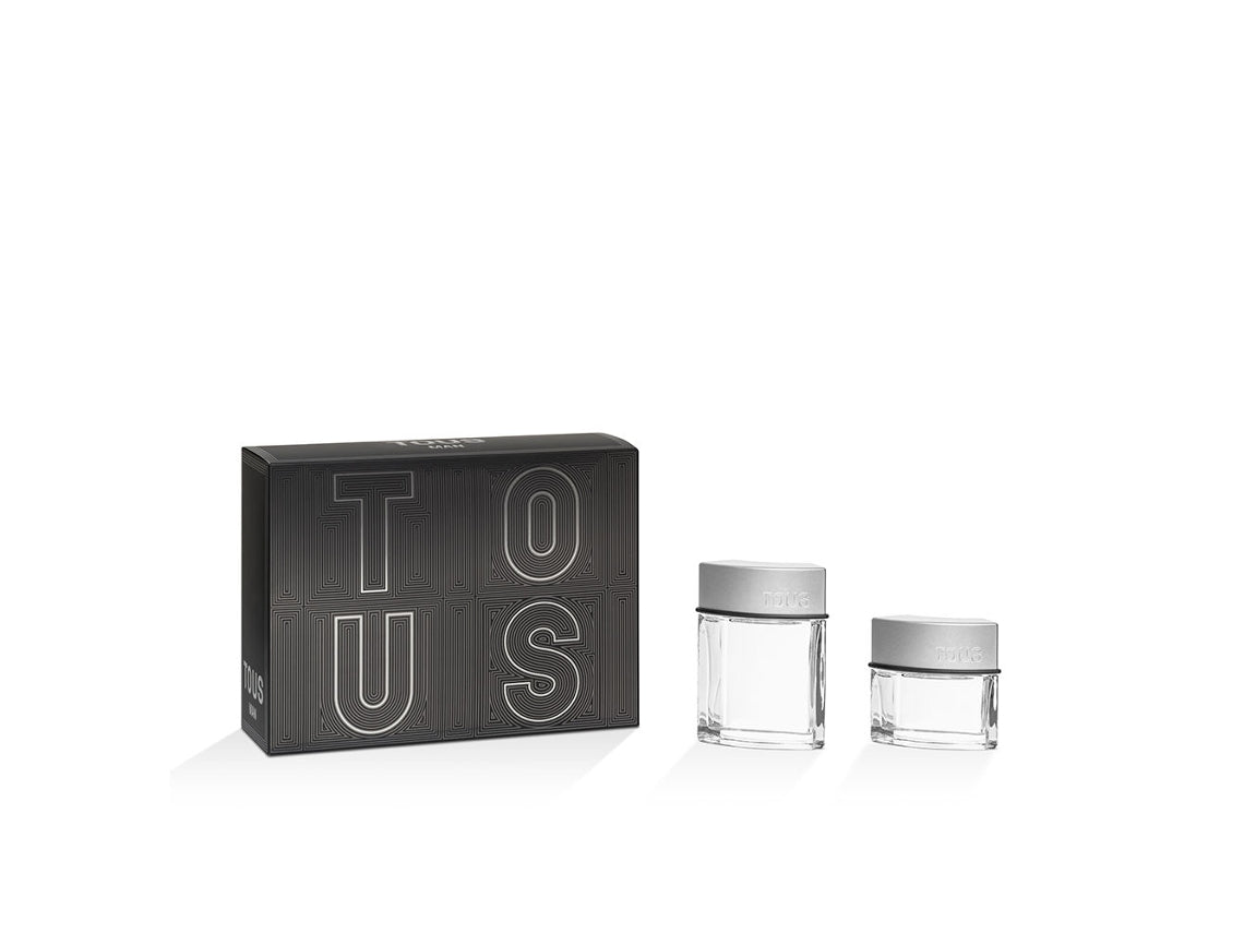 Tous Man Estuche 2 Piezas