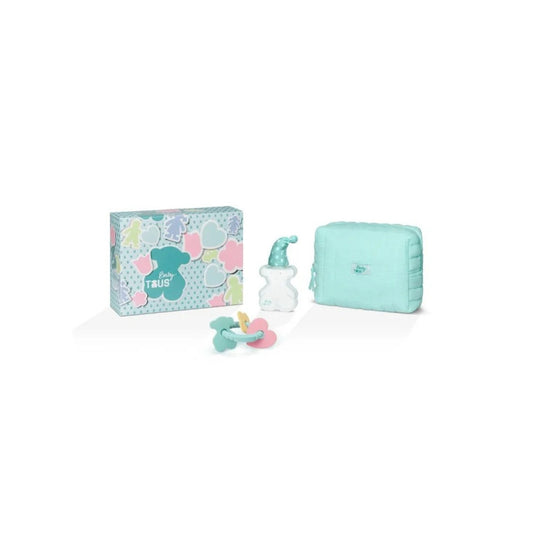 Baby Tous Edc Spray 100 Neceser Mordedor