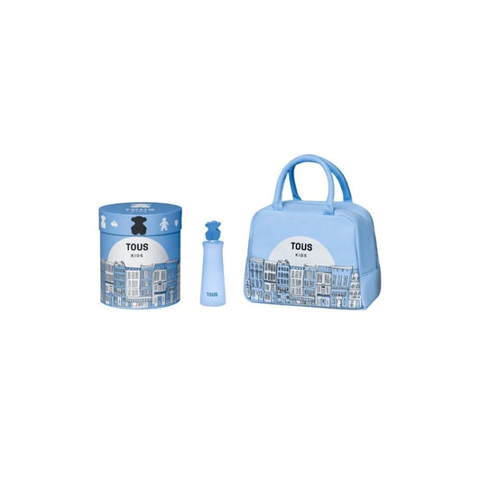 Tous Kids Boy 100 Vp Bolsa Almuerzo