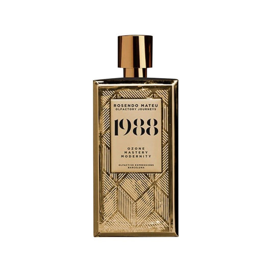Rosendo Mateu Olfactive Expressions 1988 Eau De Parfum 100 ml (unisex)