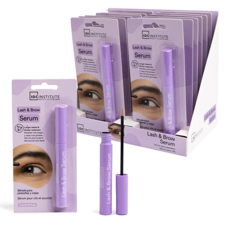 Idc Institute Lash and Brow Serum
