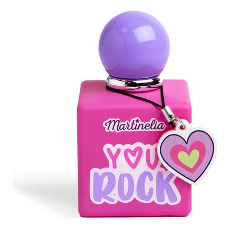 Martinelia You Rock Edt Spray 50ml