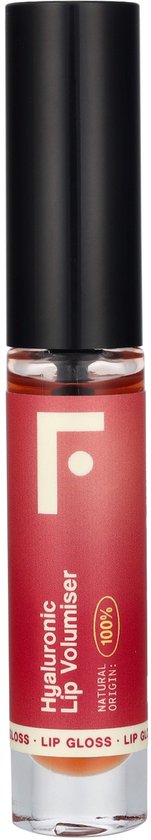 Freshly Cosmetics Hyaluronic Volumiser Lip Gloss 5 ml