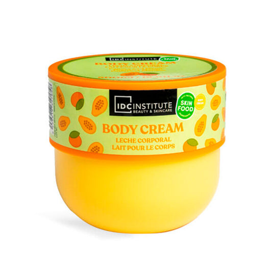 Idc Institute Idc Inst Body Cream Mango-Papaya 500ml