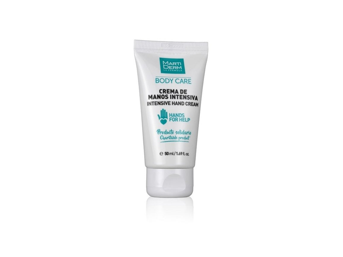 Martiderm Intensive Hand Cream 50ml