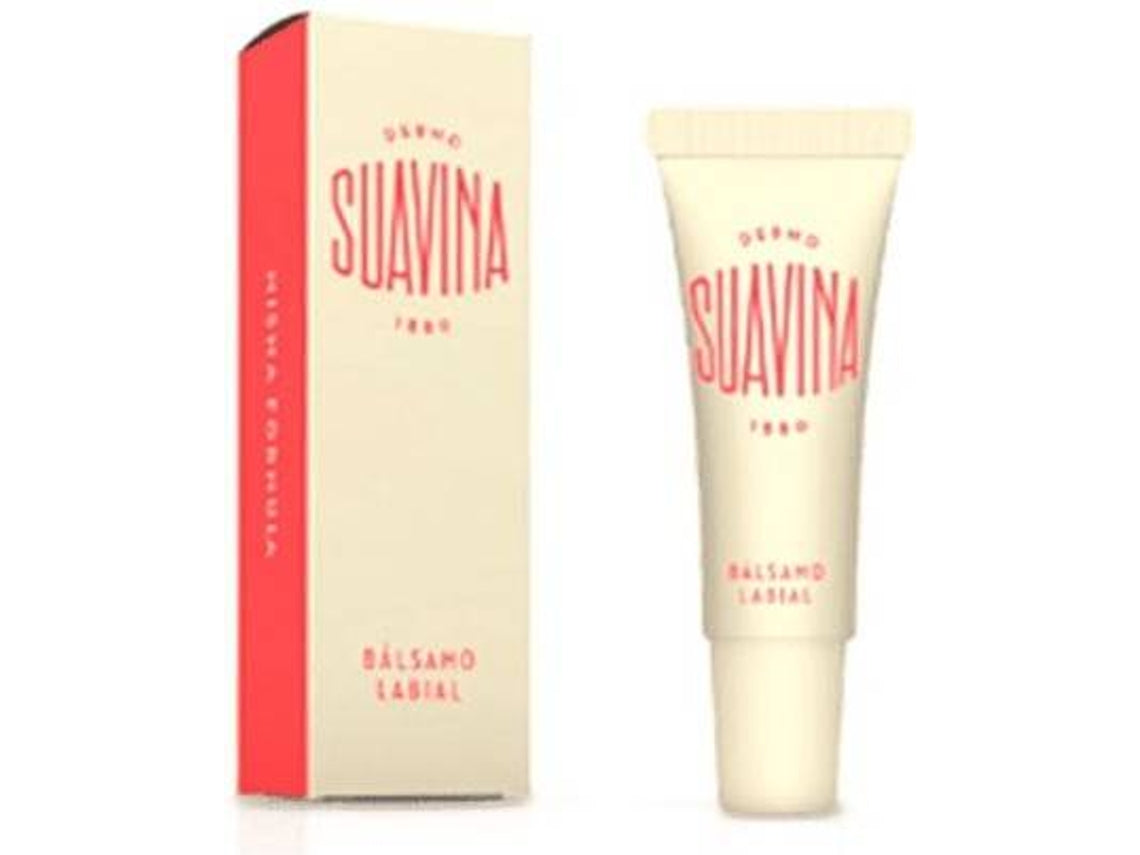 Suavina Tube Lip Balm