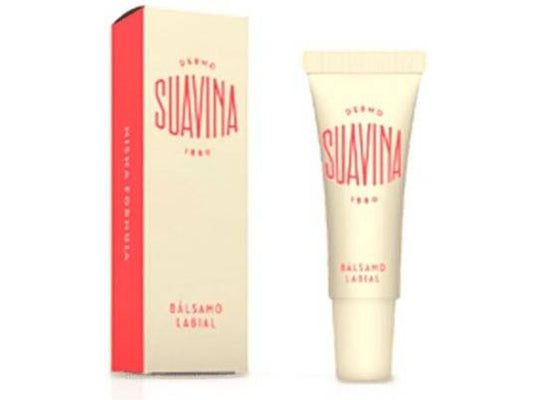 Suavina Tube Lip Balm