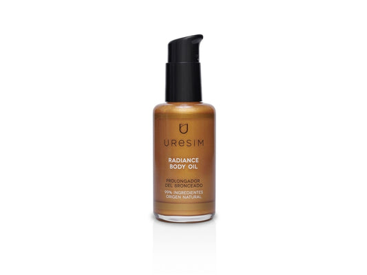 Uresim Radiance Body Oil 100ml