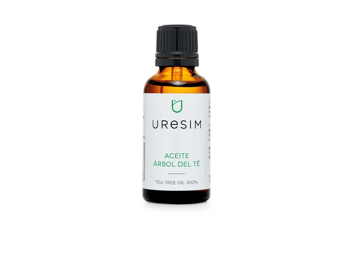 Uresim Aceite De Arbol Del Ta(c) Puro 30ml