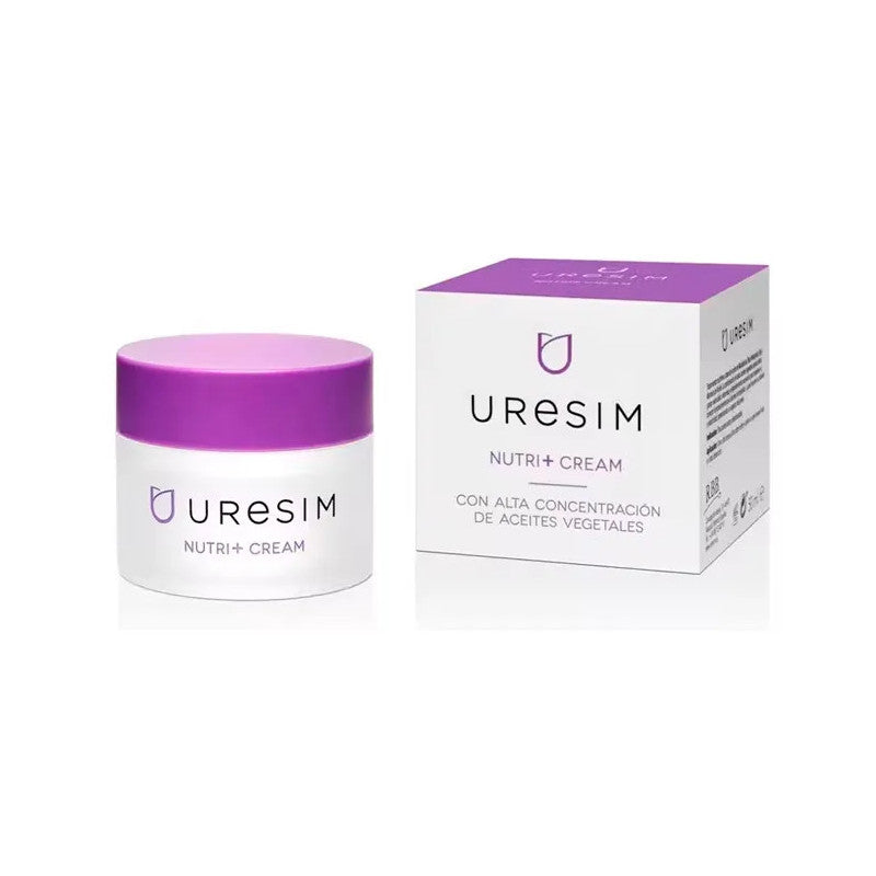 Uresim Nutri+ Cream 50ml