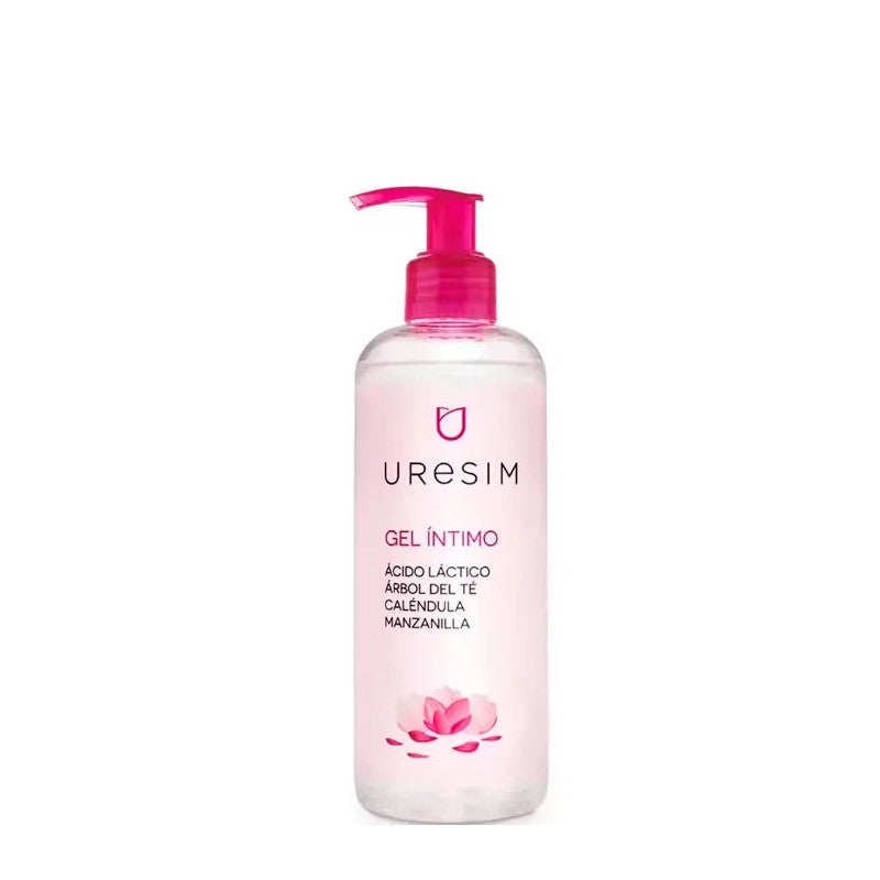 Uresim Intimate Gel 300ml