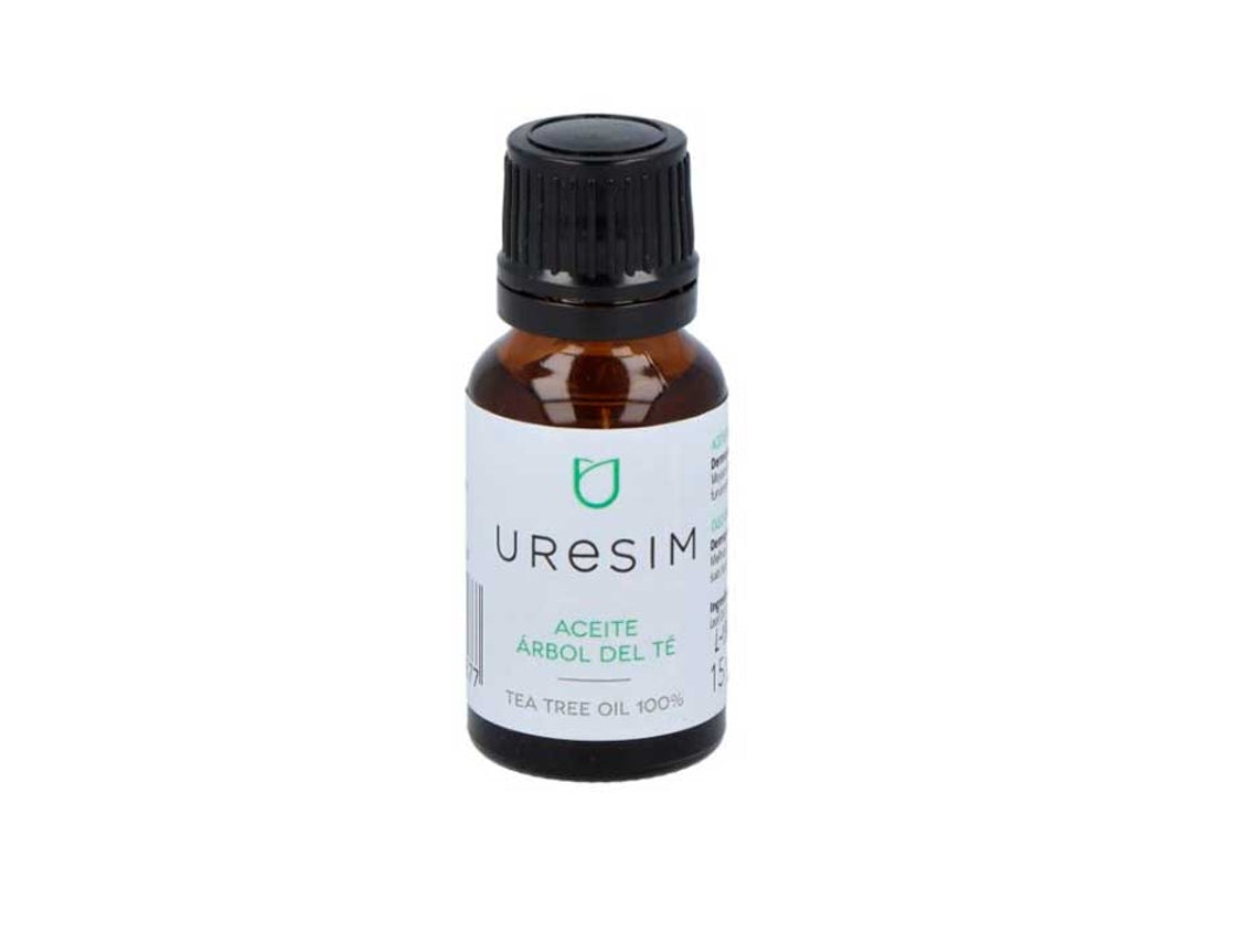 Uresim Aceite Árbol Del Té Puro 15ml