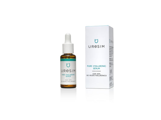 Uresim Pure Hyaluronic Acid Serum 30ml