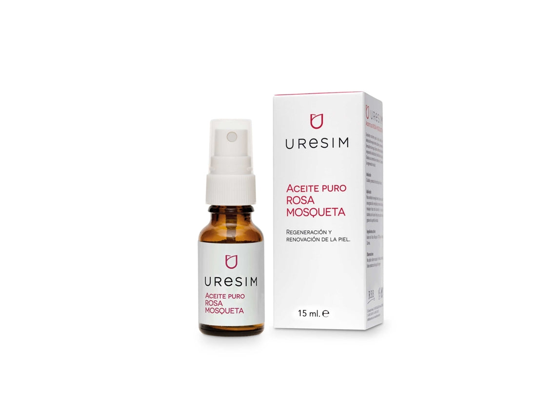 Uresim Rose Hip Oil 15ml