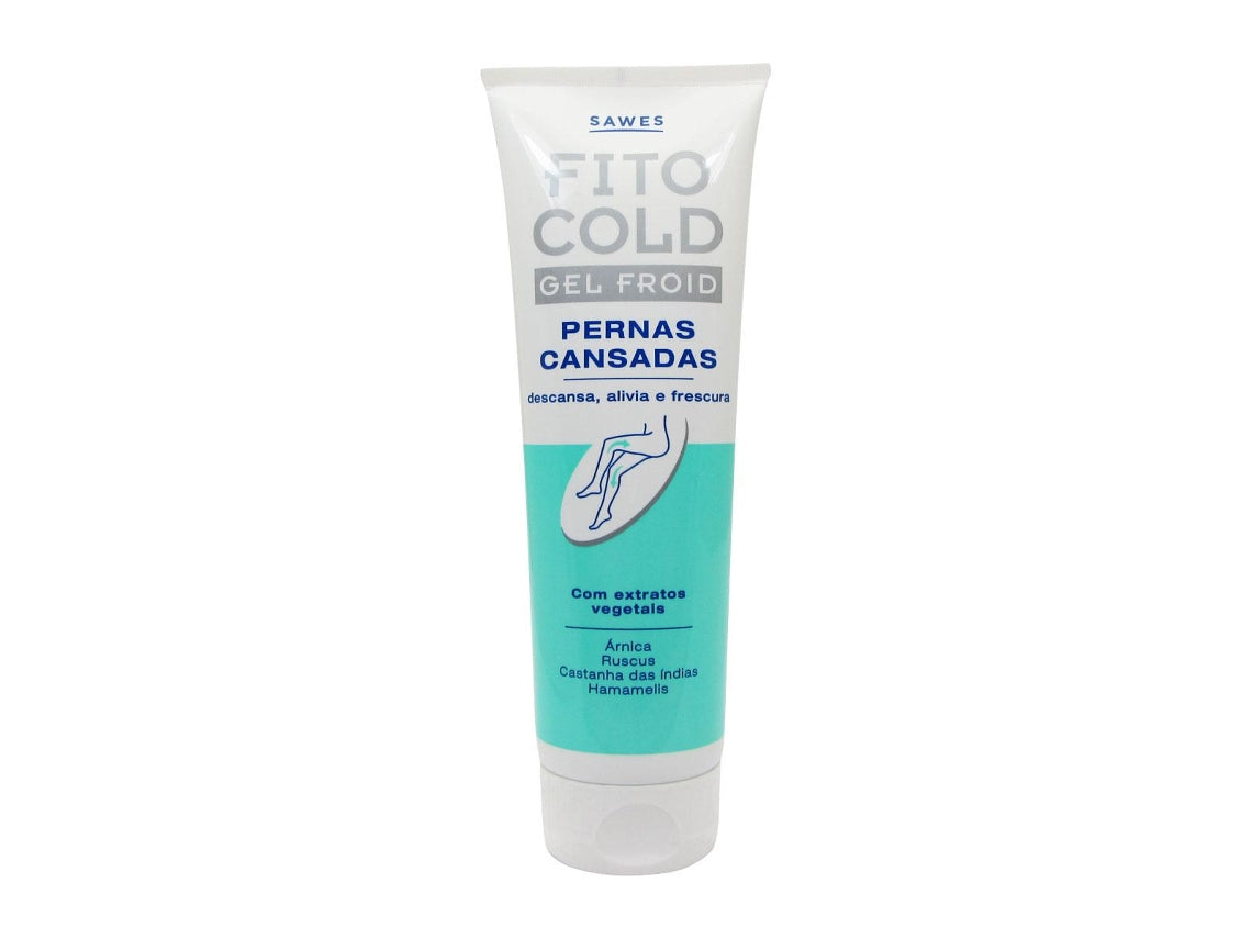 Fitocold Schwere Beine 250ml
