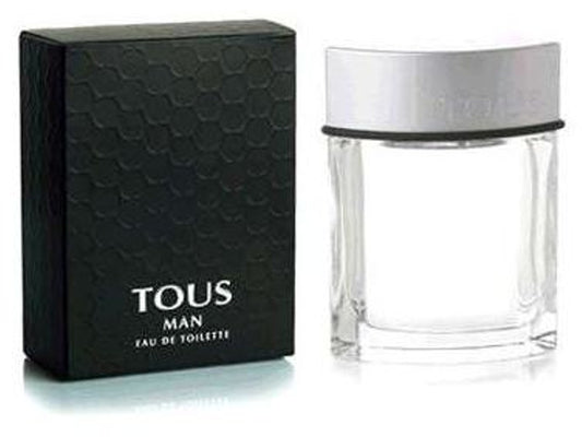 Herenparfum Tous Man Tous EDT