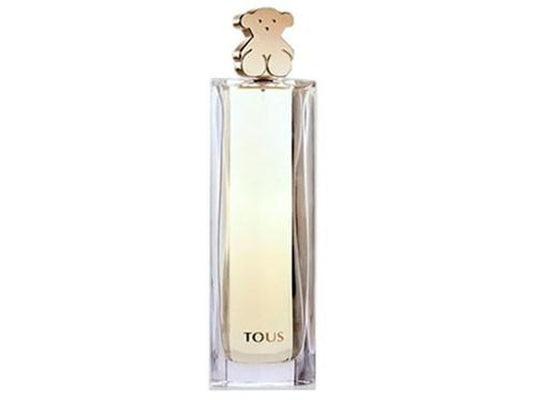 Tous - Gold - Eau De Parfum - 50Ml