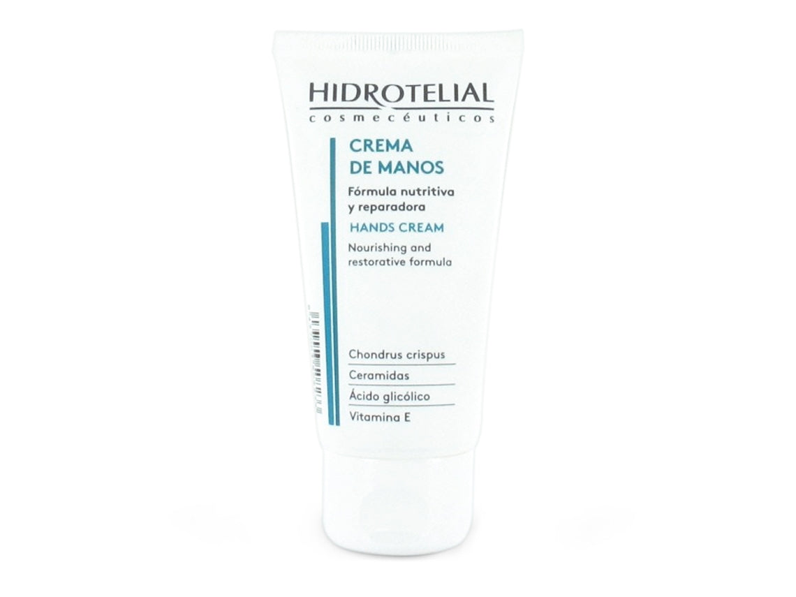 Hidrotelial Nourishing Hand Formula 75ml