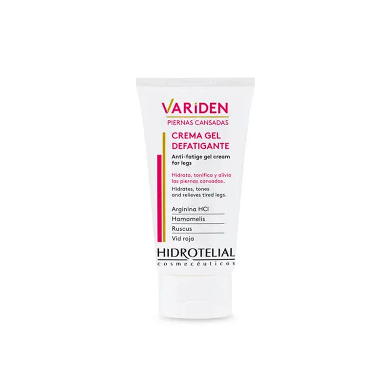Hidrotelial Leg Defatigent Gel 150 ml