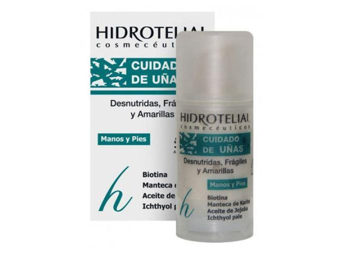 Hidrotelial Nail Care 15ml