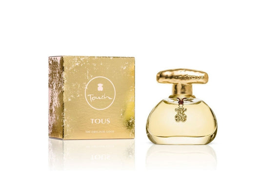 Damesparfum Tous Touch Tous EDT