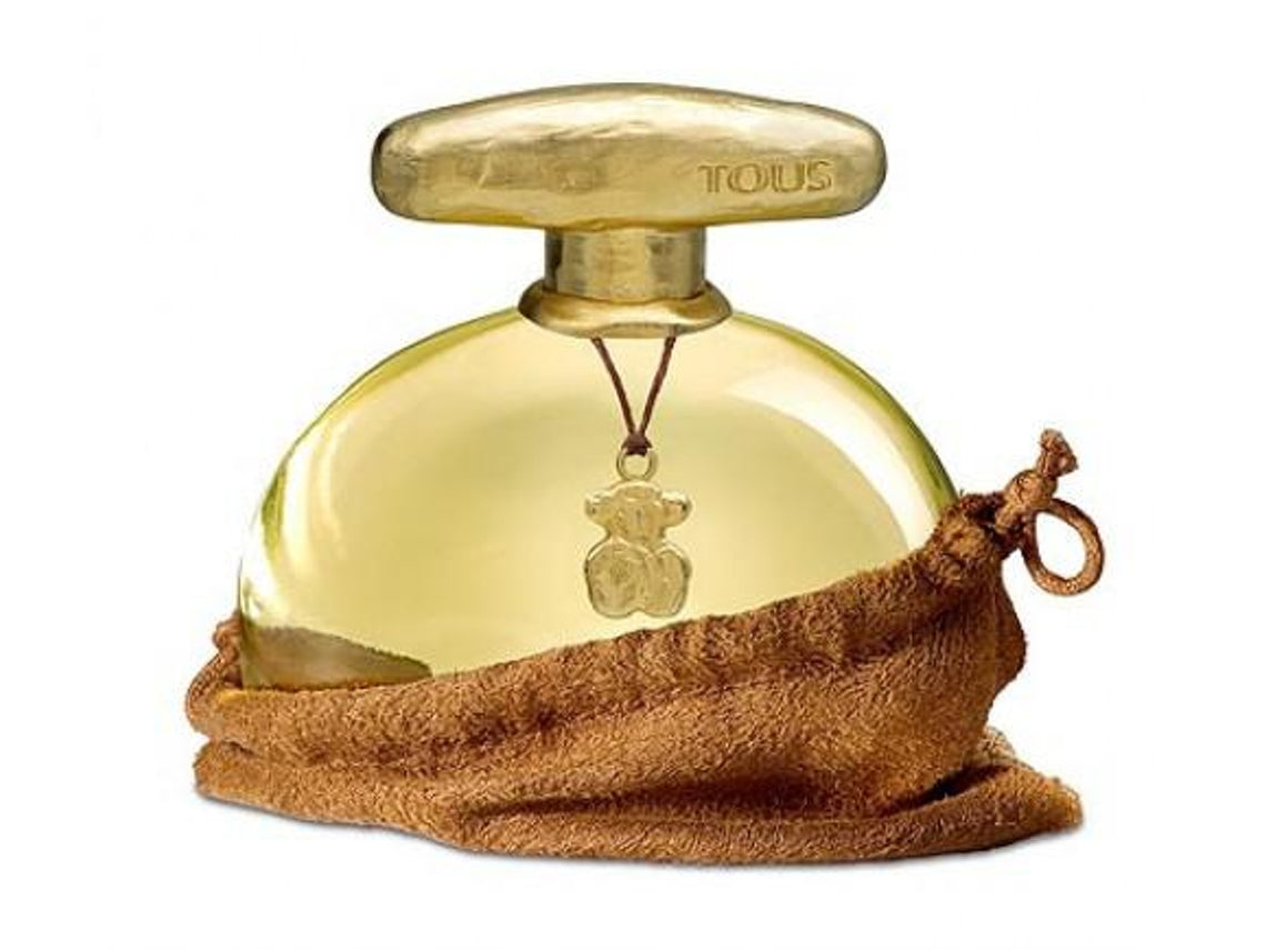 Tous - Touch - Eau De Toilette - 100Ml