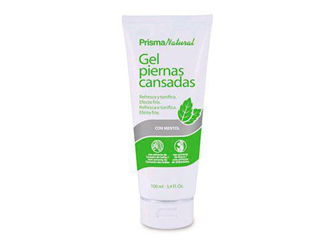 Prisma Nat Gel Piernas Cansadas 100ml