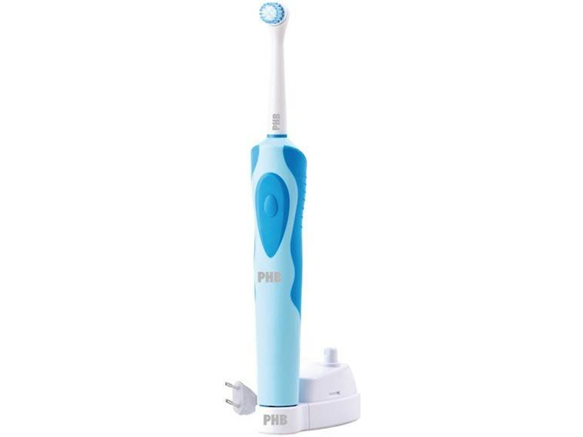 Phb Active Blue Adult Electric Toothbrush