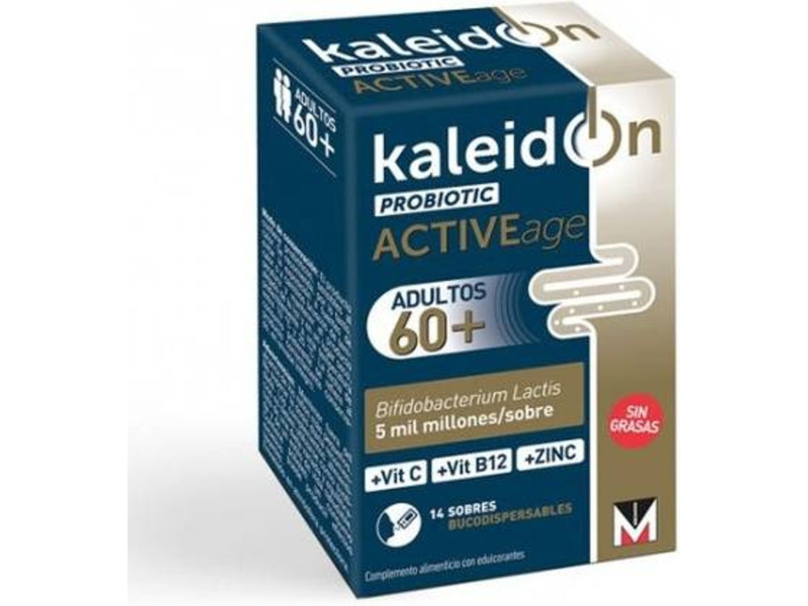 Kaleidon Probiotic 14 Pieces 28g