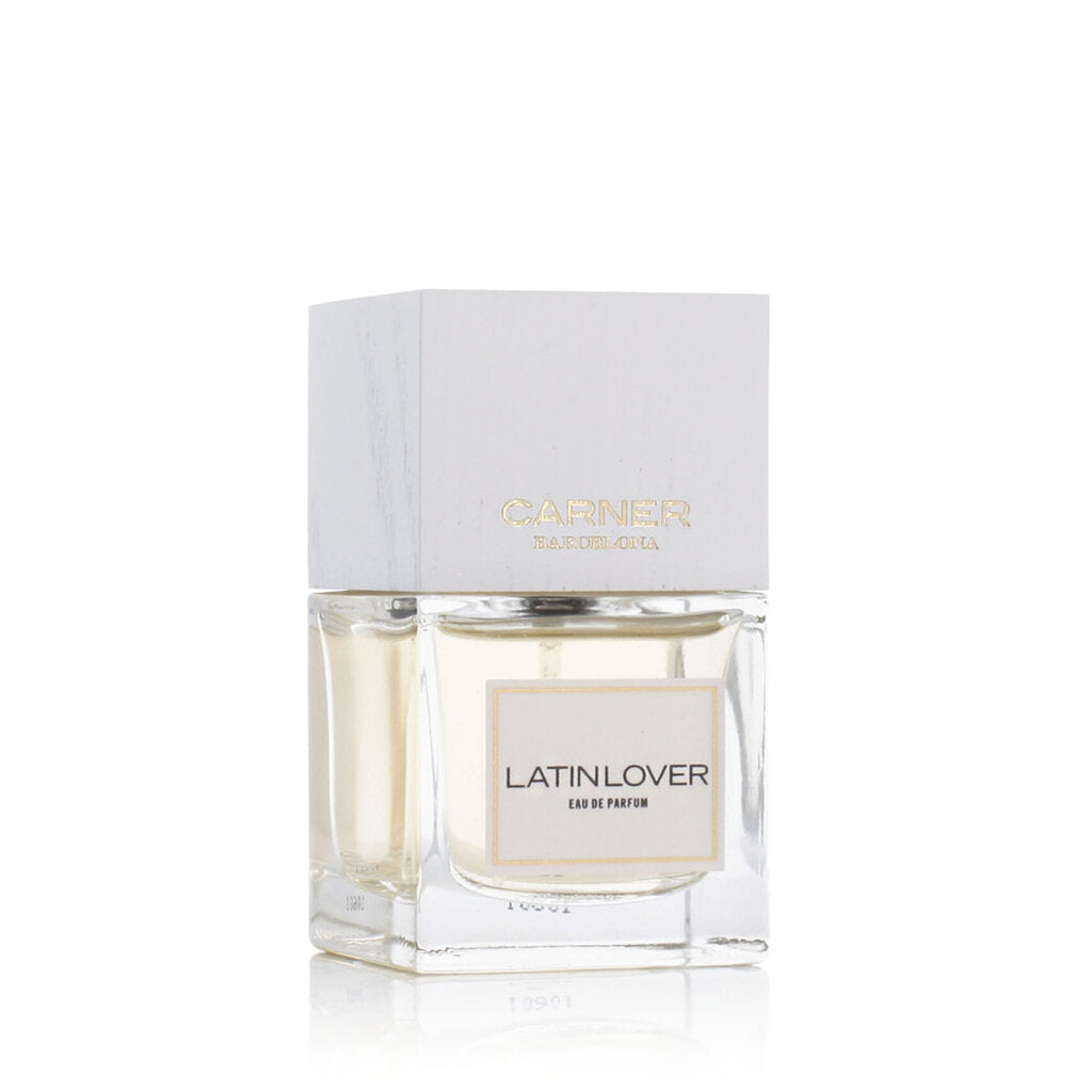 Carner Floral Collection Latin Lover Eau de Parfum