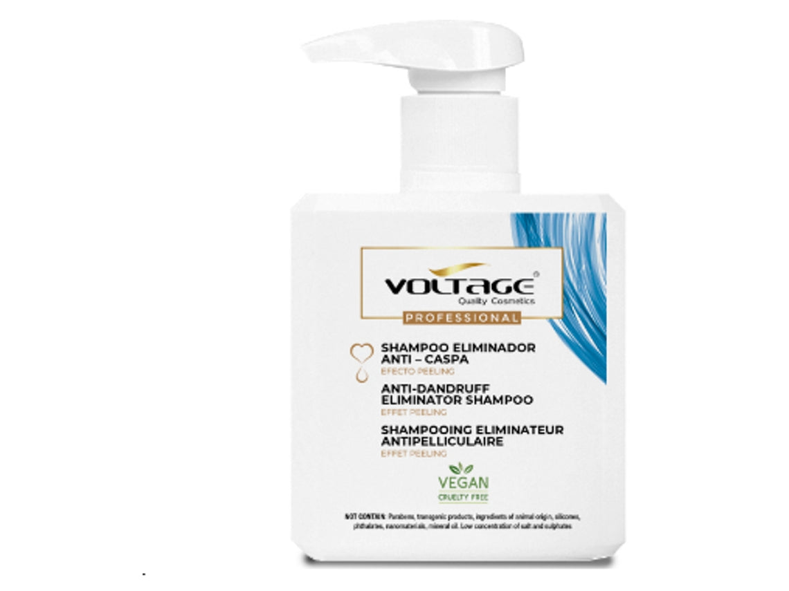 Anti-Roos Shampoo Voltage (450 ml)