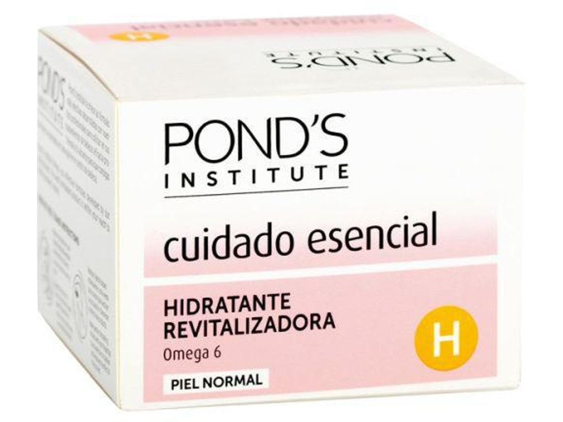 Pond's Essential Care H Revitalizing Moisturizing Cream 50ml