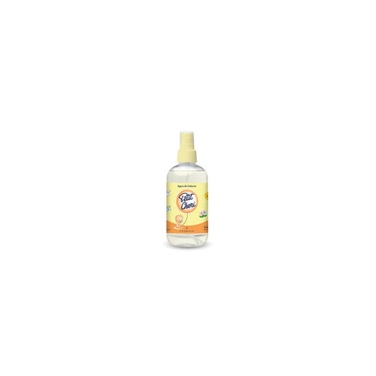 Petit Cheri Cologne Water Spray 240 Ml By Legrain 240 Ml