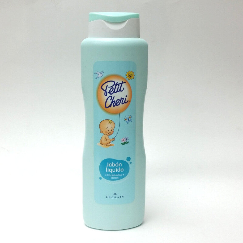 Legrain Petit Chéri Savon Liquide 750ml