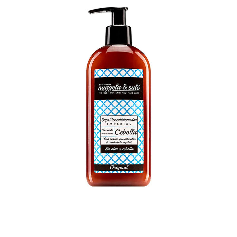 Conditioner Imperial Nuggela &amp; Sulé (250 ml)