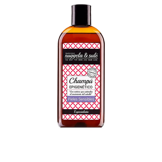 Nuggela & Sulé Epigenetico Sensitive Skin Shampoo 250ml
