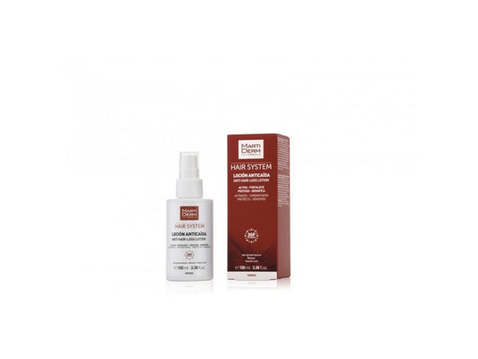 Martiderm Anti Hair Loss Lotion 100ml