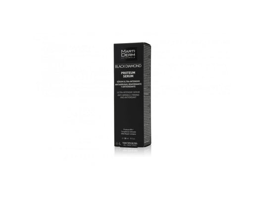 Verstevigend Serum Black Diamond Martiderm (30 ml)